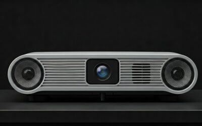 Do I Need Speakers for a Projector? Guide