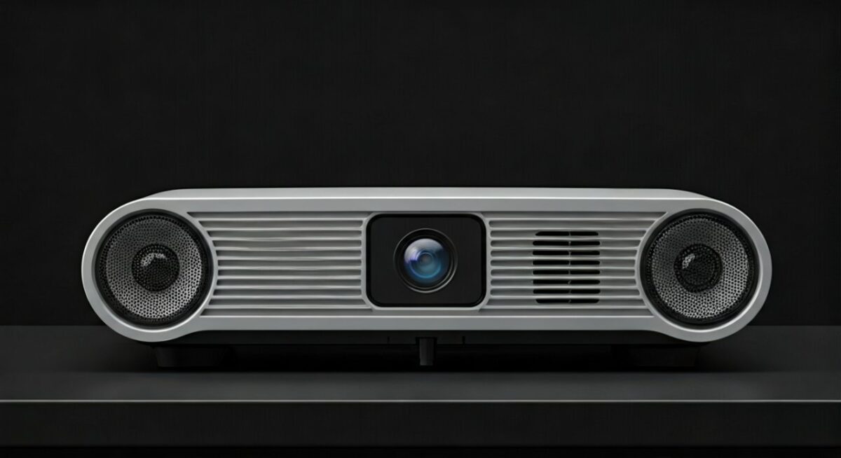 Do I Need Speakers for a Projector? Guide