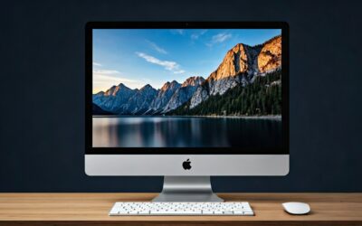 Do iMacs Have Built-in Speakers?