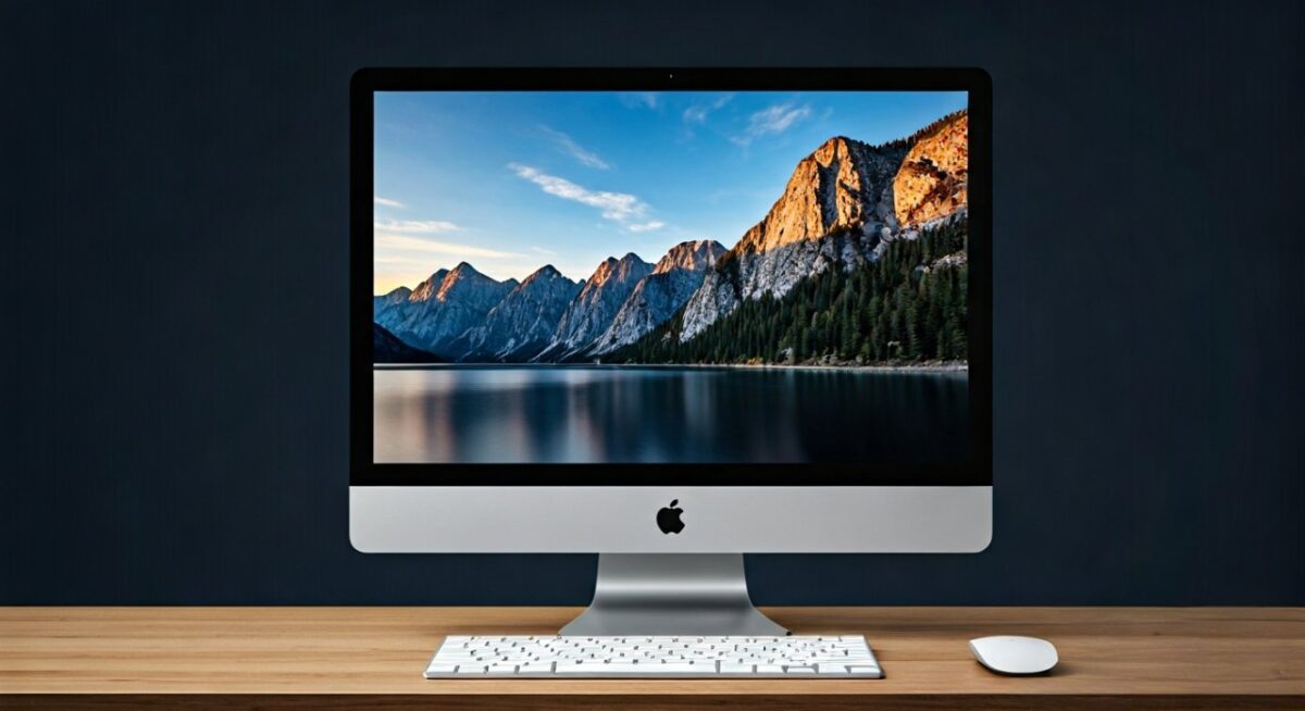 Do iMacs Have Built-in Speakers?