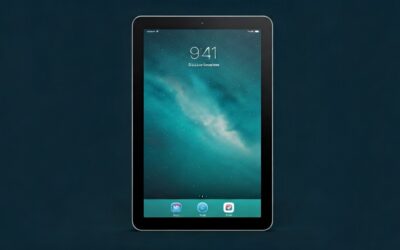 Do iPads Have Speakers? Step-by-Step Guide