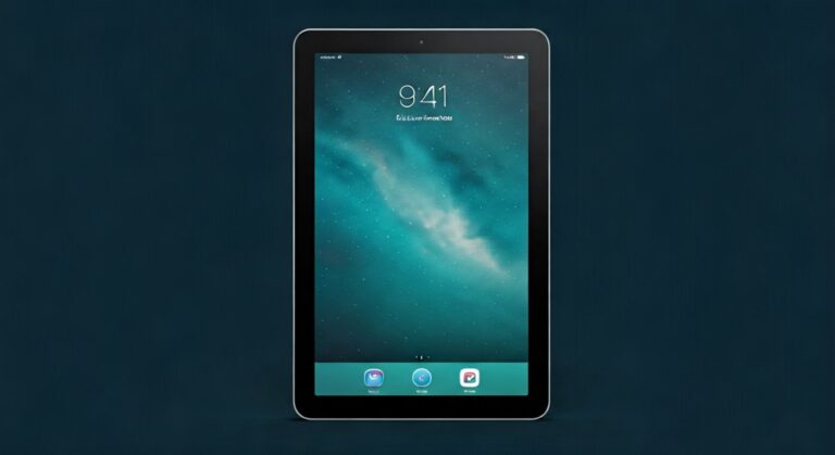 Do iPads Have Speakers? Step-by-Step Guide