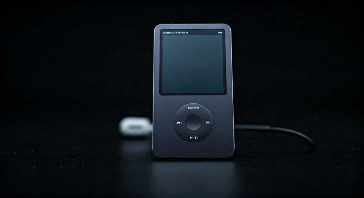 Do iPod Classics Have Speakers? Guide