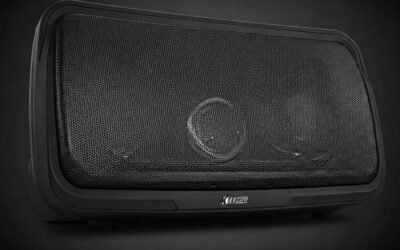 Do Kicker Speakers Have Good Bass? Guide