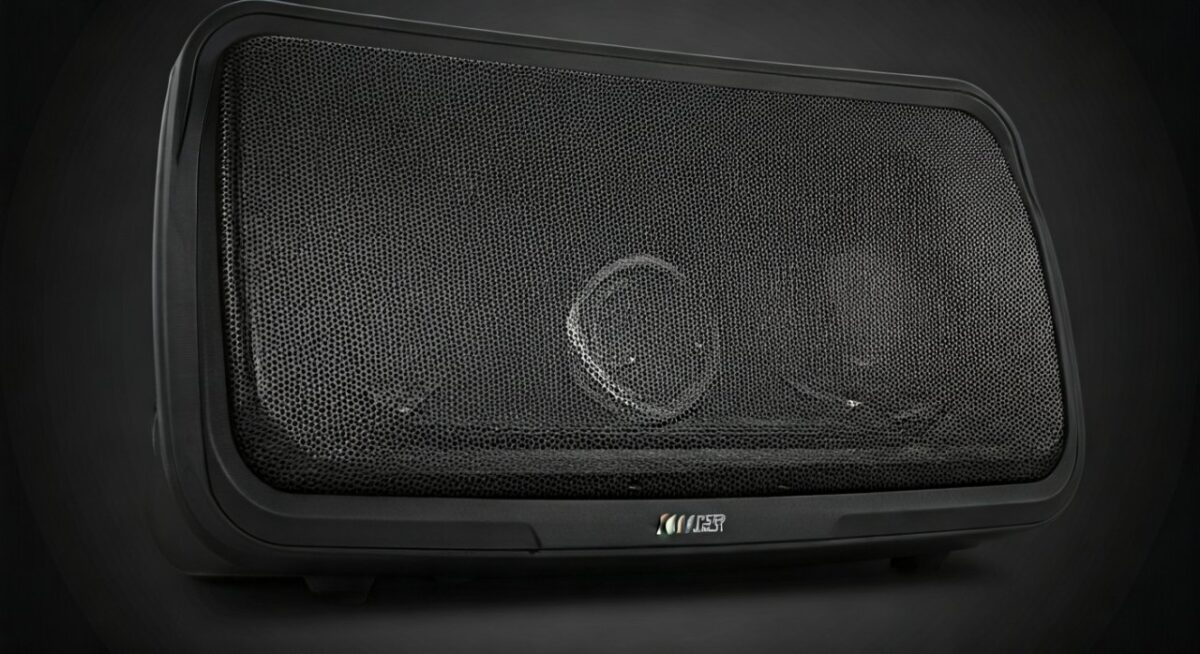 Do Kicker Speakers Have Good Bass? Guide