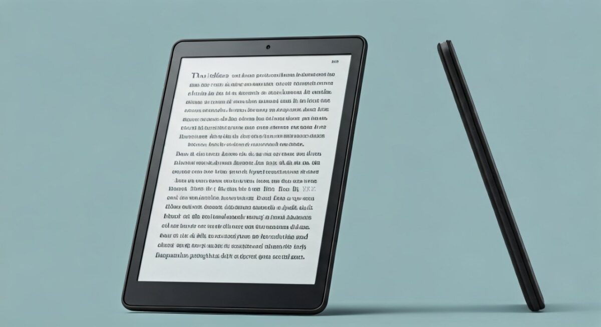 Do Kindles Have Speakers? Step-by-Step Guide