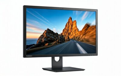 Do Lenovo Monitors Have Speakers?