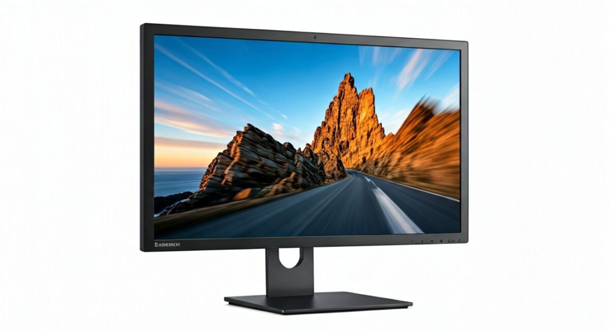 Do Lenovo Monitors Have Speakers?
