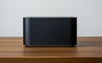 Do Mac Minis Have Speakers? Step-by-Step Guide