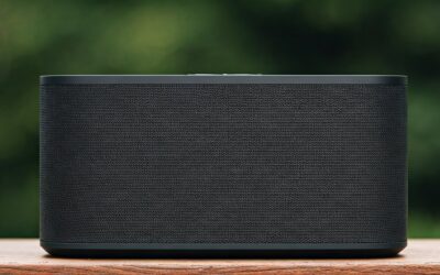Do Outdoor Speakers Need Power? Sonos Guide