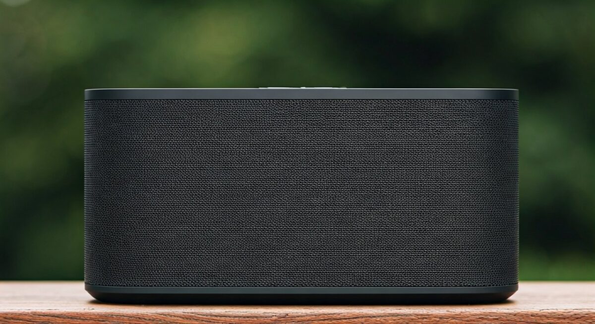 Do Outdoor Speakers Need Power? Sonos Guide