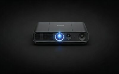 Do Projectors Come with Speakers? How-To Guide