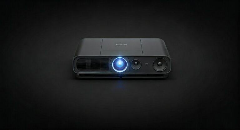 Do Projectors Come with Speakers? How-To Guide