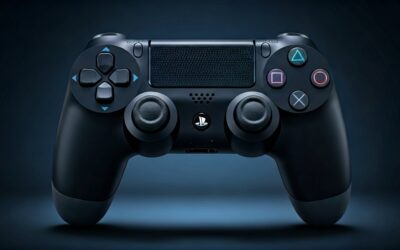 Do PS4 Controllers Have Speakers? Guide