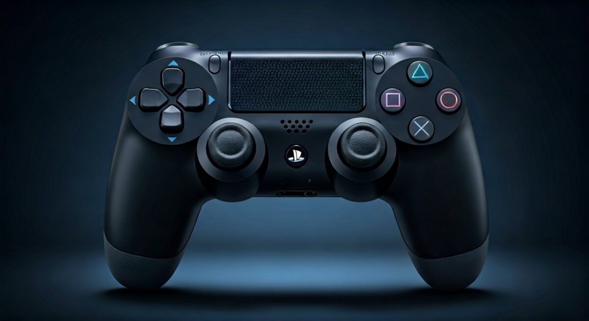 Do PS4 Controllers Have Speakers? Guide