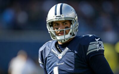 Do Quarterbacks Have Speakers in Helmets?