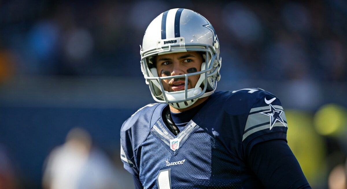 Do Quarterbacks Have Speakers in Helmets?