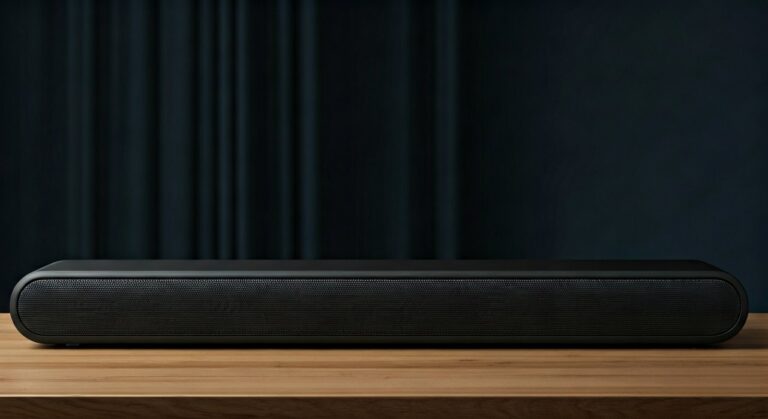 Do Soundbars Replace TV Speakers? Yes!