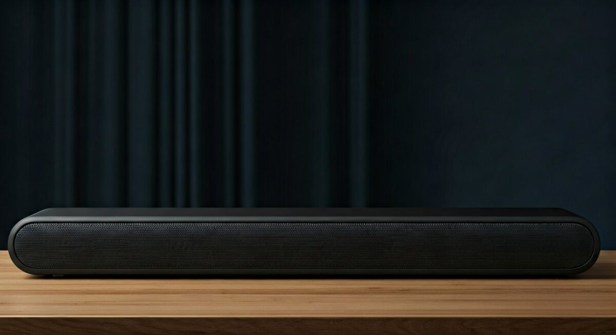 Do Soundbars Replace TV Speakers? Yes!