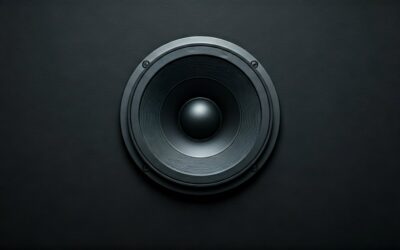 Do Speakers Need Electricity?