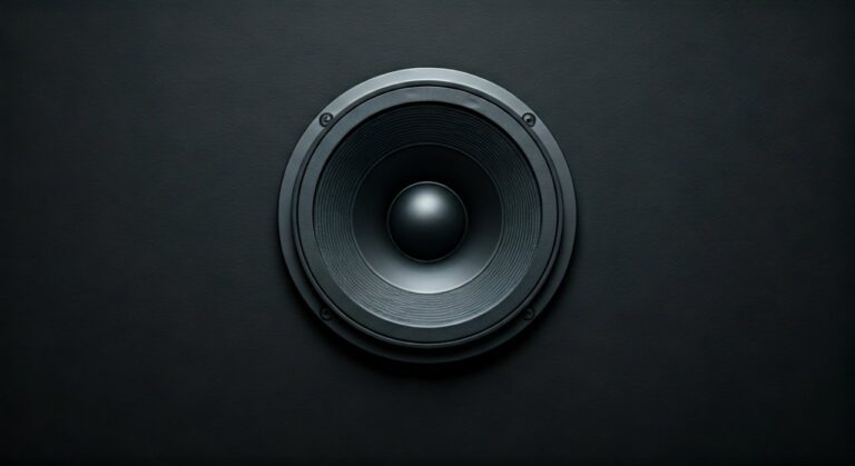 Do Speakers Need Electricity?