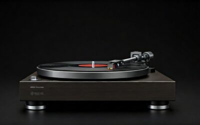 Do You Need Speakers for an Audio Technica?
