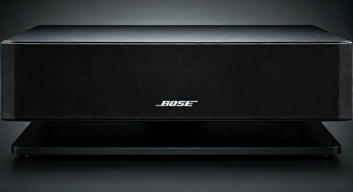 Does 321URX Have Speakers? Yes Guide