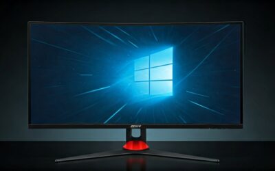 Does Acer ED270R Have Speakers?