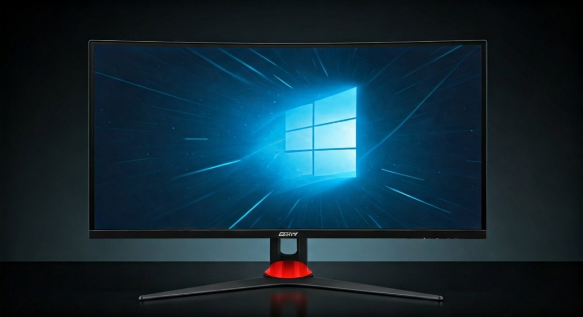 Does Acer ED270R Have Speakers?