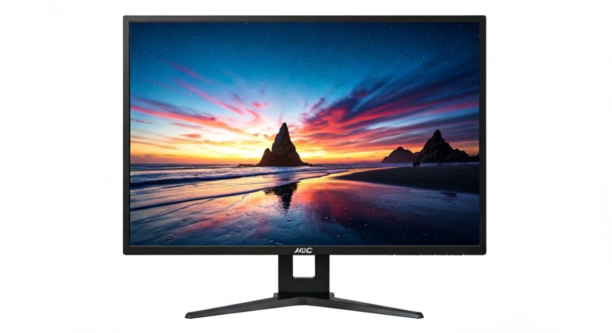 Does AOC 24G2 Have Speakers? Guide