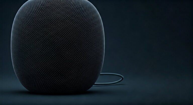 Does Apple Have Speakers? Yes, Full Guide