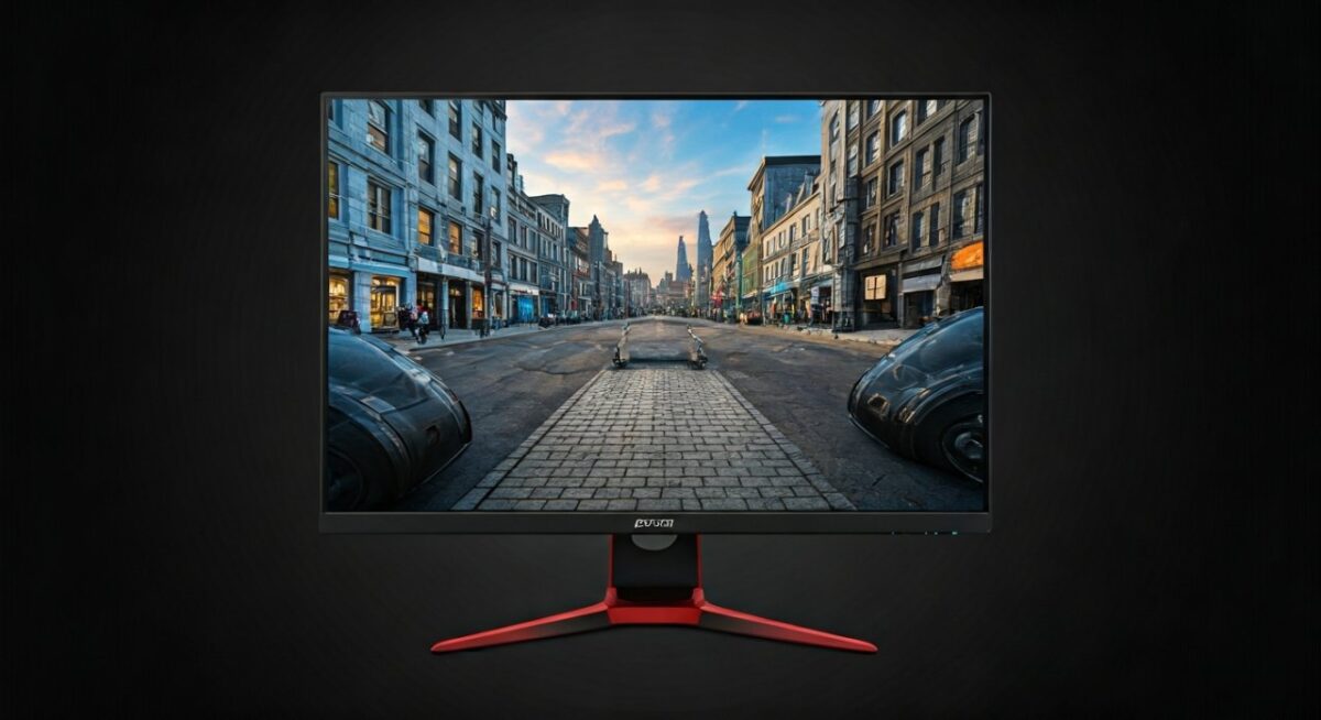 Does AW2518HF Have Speakers? Guide