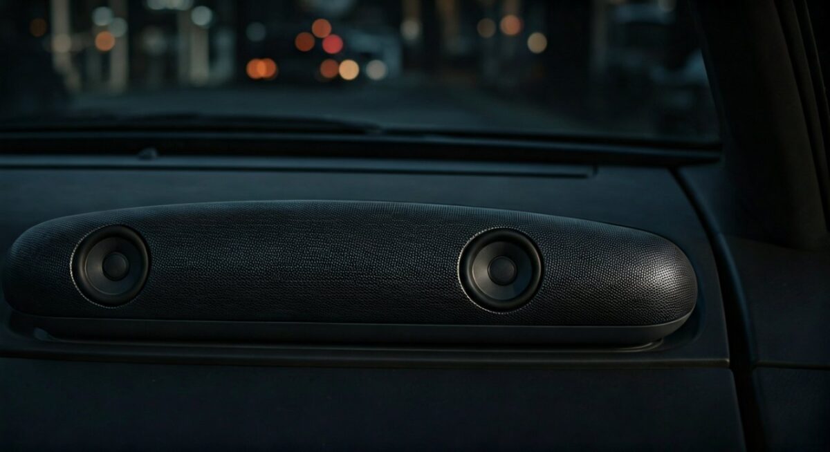 Does Beats by Dre Make Car Speakers? Top Picks
