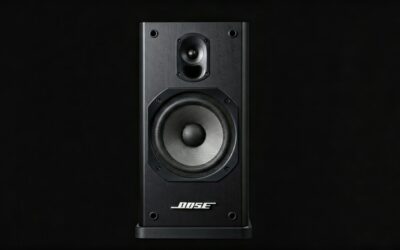 Does Bose Make 901 Speakers Anymore?