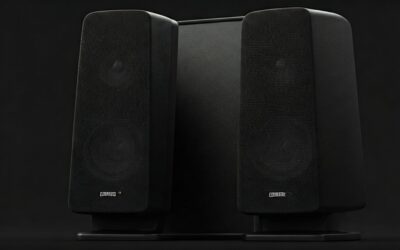 Does Edifier Make Good Speakers? Step-by-Step Guide