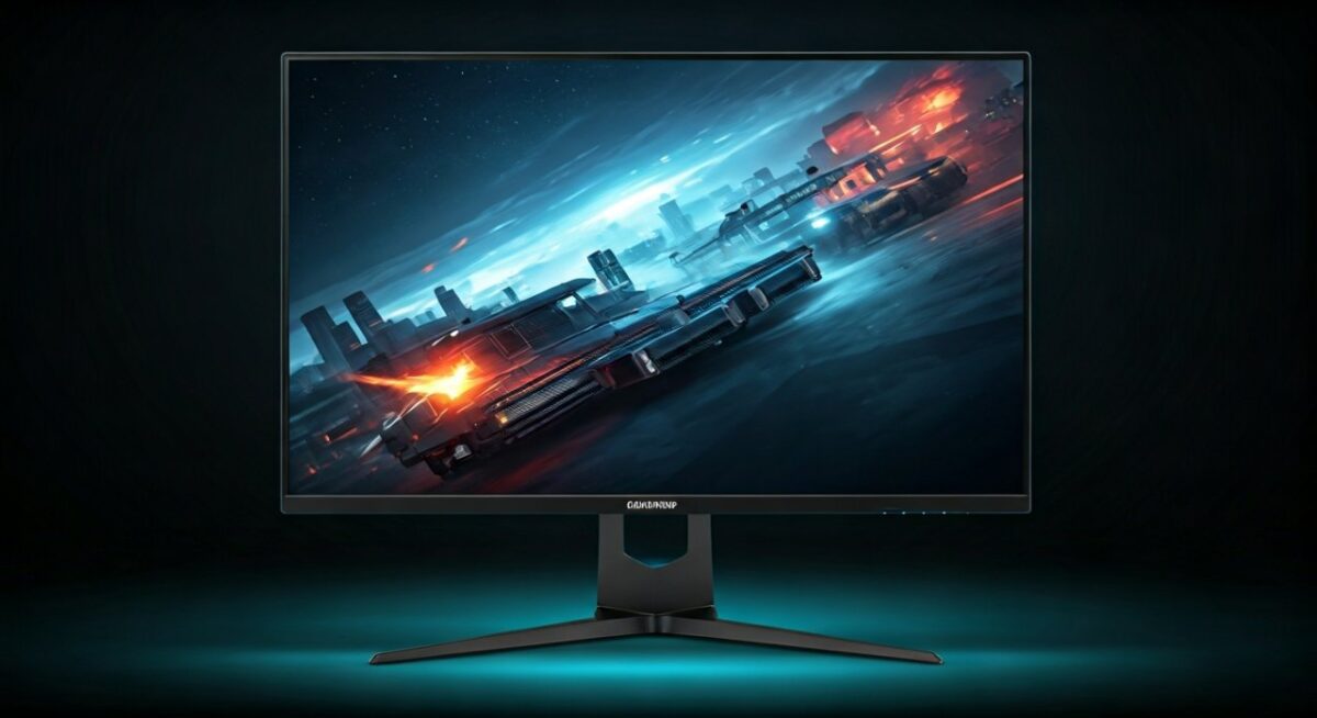 Does Gigabyte G24F Have Speakers?