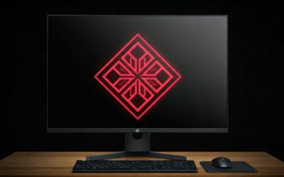 Does HP Omen 27 Have Speakers? Guide