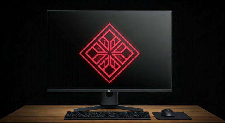 Does HP Omen 27 Have Speakers? Guide