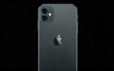 Does iPhone 11 Have 2 Speakers? Yes!