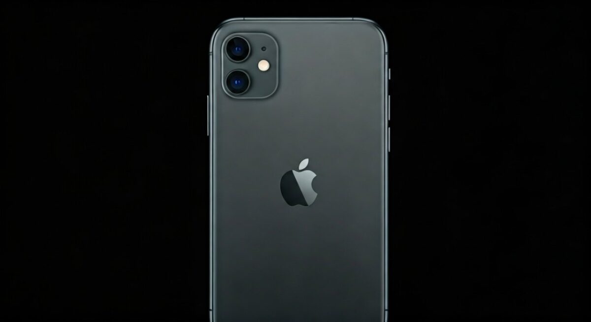 Does iPhone 11 Have 2 Speakers? Yes!