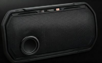 Does JBL Make Good Car Speakers?