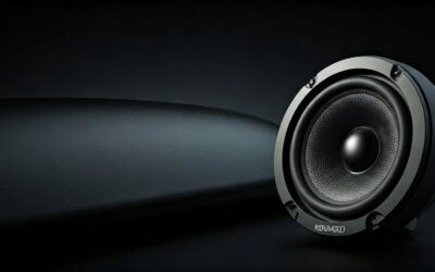 Does Kenwood Make Good Speakers? Guide