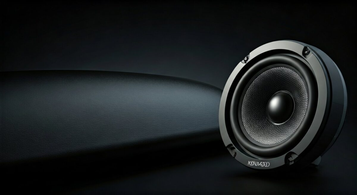 Does Kenwood Make Good Speakers? Guide