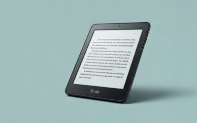 Does Kindle Have Speakers? Full Guide