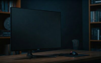 Does Odyssey G5 Have Speakers?