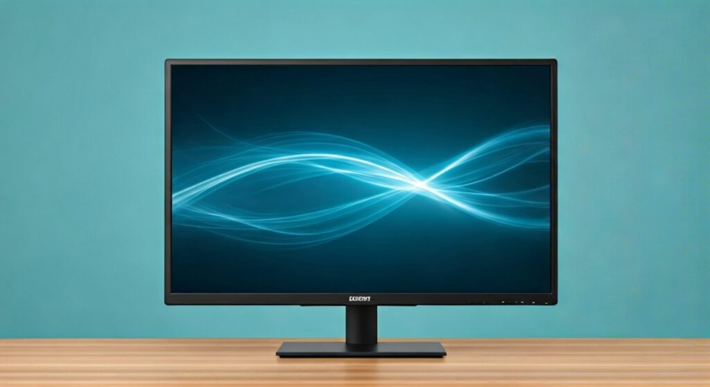 Does Onn 22 Inch Monitor Have Speakers?