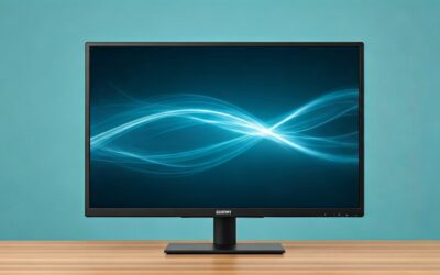 Does Onn 22 Inch Monitor Have Speakers?