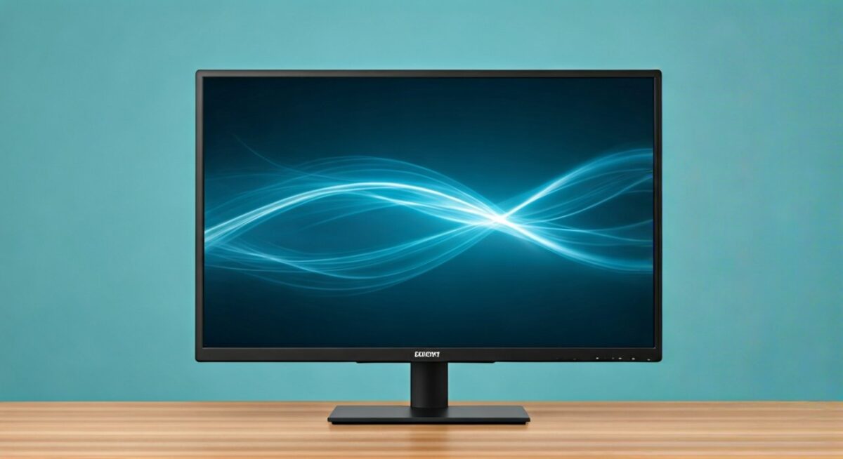 Does Onn 22 Inch Monitor Have Speakers?
