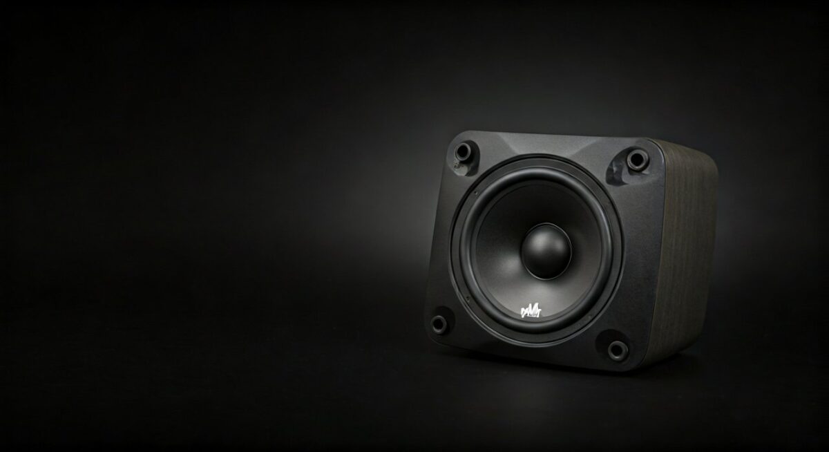 Does Polk Make Good Speakers? Yes!