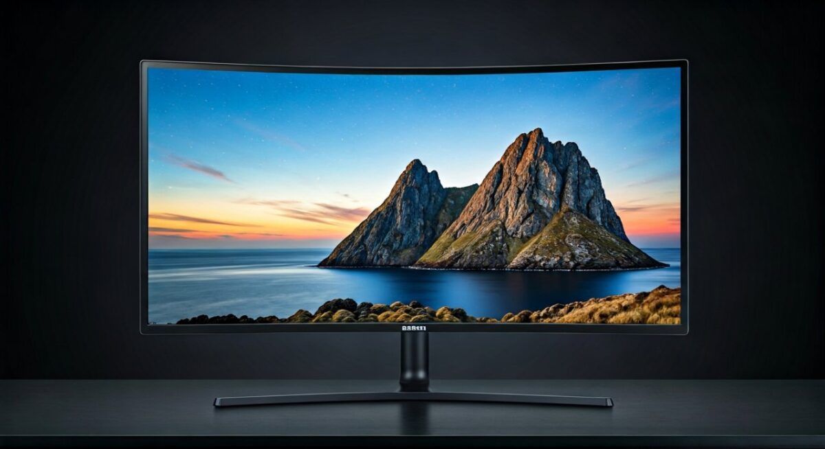 Does Samsung C24F390 Have Speakers?